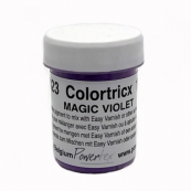 Pigment Colortrix Powertex, Magic Violet, 16 gr